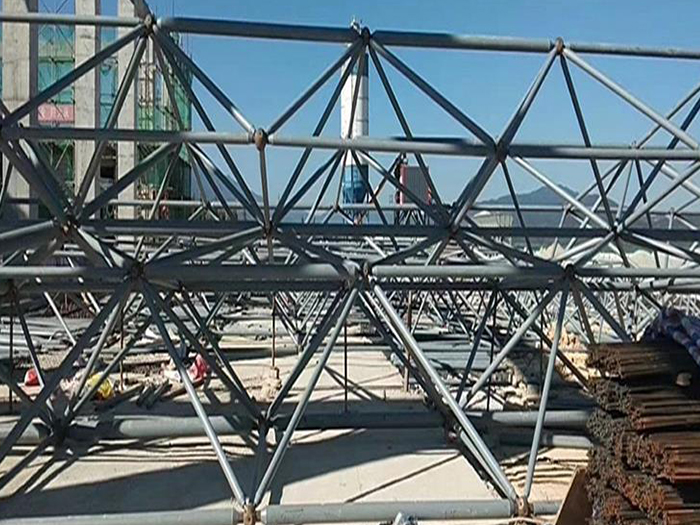 浏阳网架钢结构工程有限公司